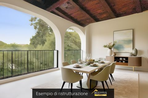 Lejlighed i Ameno, Novara, Ameno - € 160.000 | Ref: T153 - foto 1