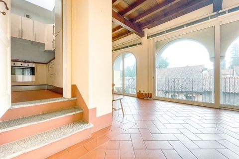 Lejlighed i Ameno, Novara, Ameno - € 160.000 | Ref: T153 - foto 8