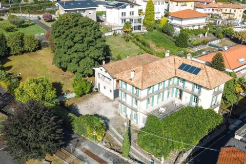 Leilighet i Pella, Novara, Pella - € 1 300 000 | Ref: T920 - foto 34
