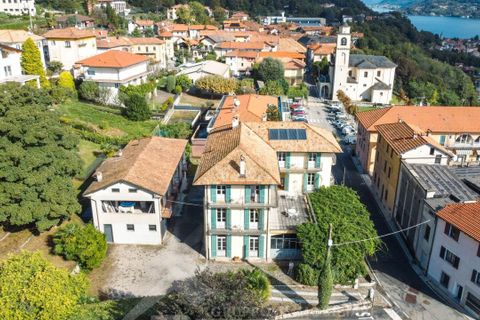 Leilighet i Pella, Novara, Pella - € 1 300 000 | Ref: T920 - foto 36