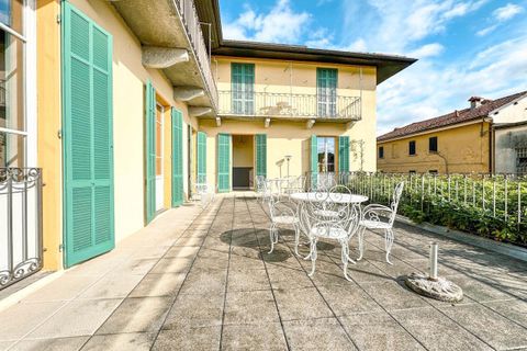 Leilighet i Pella, Novara, Pella - € 1 300 000 | Ref: T920 - foto 38