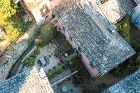 Villa i Orta San Giulio, Novara, Orta San Giulio - € 470.000 | Ref: T384 - foto 2