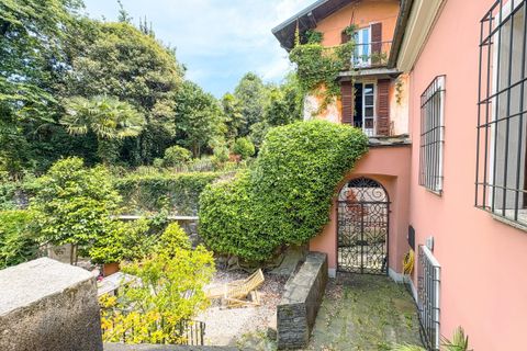 Villa i Orta San Giulio, Novara, Orta San Giulio - € 470.000 | Ref: T384 - foto 4