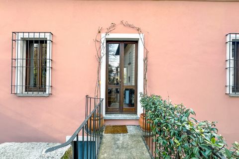 Villa i Orta San Giulio, Novara, Orta San Giulio - € 470.000 | Ref: T384 - foto 5