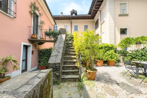 Villa i Orta San Giulio, Novara, Orta San Giulio - € 470.000 | Ref: T384 - foto 6