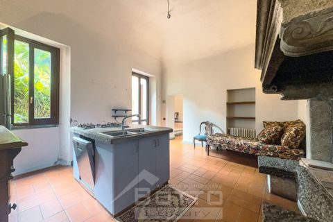 Villa i Orta San Giulio, Novara, Orta San Giulio - € 470.000 | Ref: T384 - foto 11