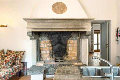 Villa i Orta San Giulio, Novara, Orta San Giulio - € 470.000 | Ref: T384 - foto 12