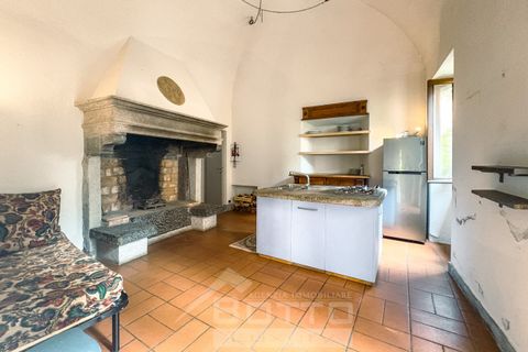 Villa i Orta San Giulio, Novara, Orta San Giulio - € 470.000 | Ref: T384 - foto 13