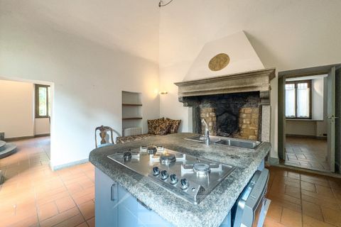 Villa i Orta San Giulio, Novara, Orta San Giulio - € 470.000 | Ref: T384 - foto 14