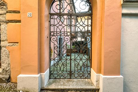 Villa i Orta San Giulio, Novara, Orta San Giulio - € 470.000 | Ref: T384 - foto 16