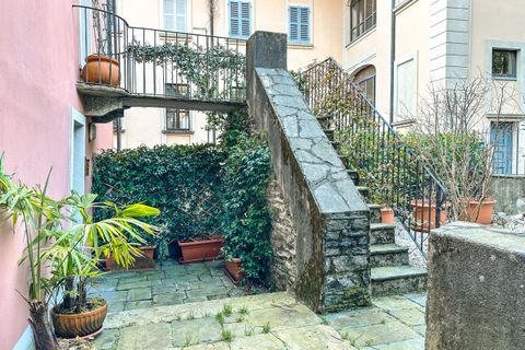 Villa i Orta San Giulio, Novara, Orta San Giulio - € 470.000 | Ref: T384 - foto 17