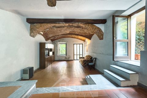 Villa i Orta San Giulio, Novara, Orta San Giulio - € 470.000 | Ref: T384 - foto 21