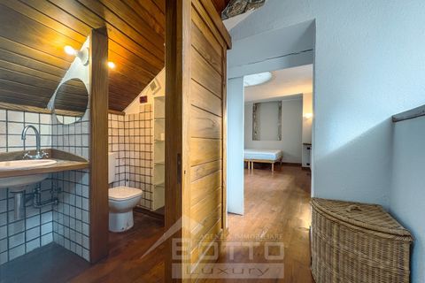 Villa i Orta San Giulio, Novara, Orta San Giulio - € 470.000 | Ref: T384 - foto 30