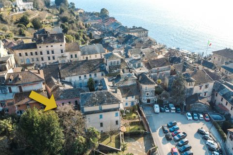 Villa i Orta San Giulio, Novara, Orta San Giulio - € 470.000 | Ref: T384 - foto 35
