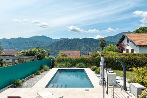 Villa a Pettenasco, Novara, Pettenasco - € 680.000 | Ref: T2173 - foto 10