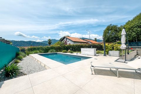 Villa a Pettenasco, Novara, Pettenasco - € 680.000 | Ref: T2173 - foto 13