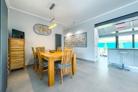 Villa a Pettenasco, Novara, Pettenasco - € 680.000 | Ref: T2173 - foto 15