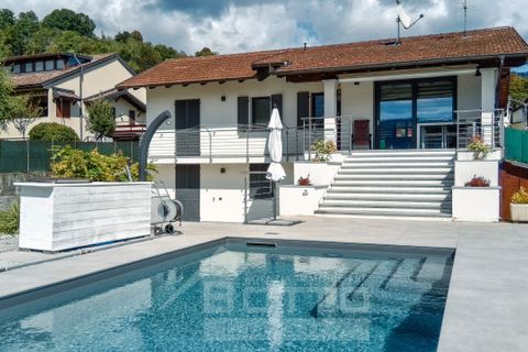 Villa a Pettenasco, Novara, Pettenasco - € 680.000 | Ref: T2173 - foto 31