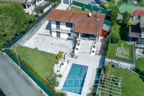 Villa a Pettenasco, Novara, Pettenasco - € 680.000 | Ref: T2173 - foto 32
