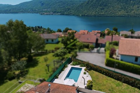 Villa i Pettenasco, Novara, Pettenasco - € 680 000 | Ref: T2173 - foto 3