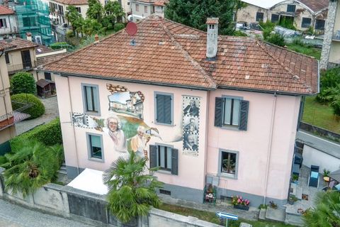 Villa a Orta San Giulio, Novara, Orta San Giulio - € 480.000 | Ref: T516 - foto 2