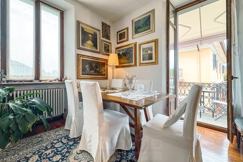 Villa a Orta San Giulio, Novara, Orta San Giulio - € 480.000 | Ref: T516 - foto 26