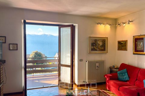 Villa i Pettenasco, Novara, Pettenasco - € 425.000 | Ref: T385 - foto 4