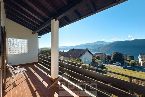 Villa i Pettenasco, Novara, Pettenasco - € 425.000 | Ref: T385 - foto 5