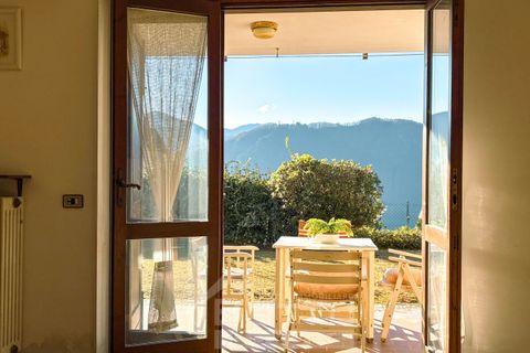Villa i Pettenasco, Novara, Pettenasco - € 425.000 | Ref: T385 - foto 6
