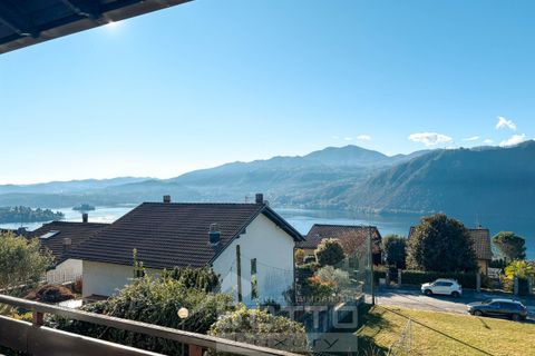 Villa i Pettenasco, Novara, Pettenasco - € 425.000 | Ref: T385 - foto 10