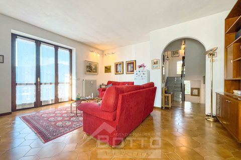 Villa i Pettenasco, Novara, Pettenasco - € 425.000 | Ref: T385 - foto 13