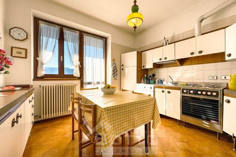 Villa i Pettenasco, Novara, Pettenasco - € 425.000 | Ref: T385 - foto 14