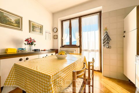 Villa i Pettenasco, Novara, Pettenasco - € 425.000 | Ref: T385 - foto 15