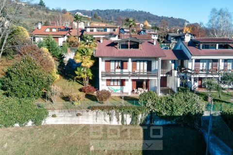 Villa i Pettenasco, Novara, Pettenasco - € 425.000 | Ref: T385 - foto 16