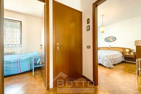 Villa i Pettenasco, Novara, Pettenasco - € 425.000 | Ref: T385 - foto 18