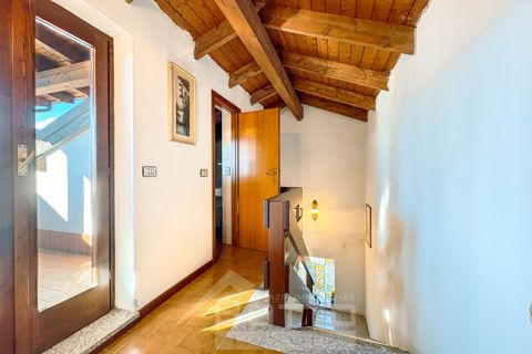Villa i Pettenasco, Novara, Pettenasco - € 425.000 | Ref: T385 - foto 25