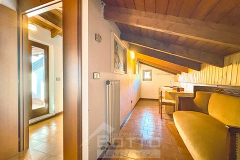 Villa i Pettenasco, Novara, Pettenasco - € 425.000 | Ref: T385 - foto 29