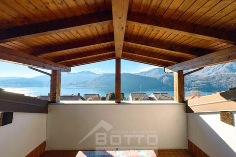 Villa i Pettenasco, Novara, Pettenasco - € 425.000 | Ref: T385 - foto 32