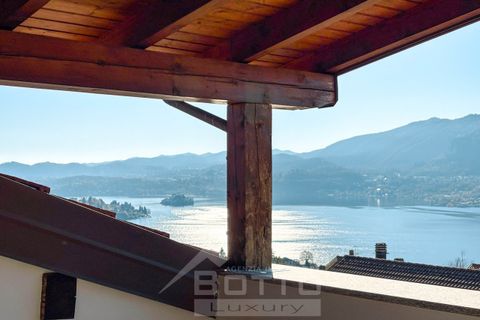 Villa i Pettenasco, Novara, Pettenasco - € 425.000 | Ref: T385 - foto 33