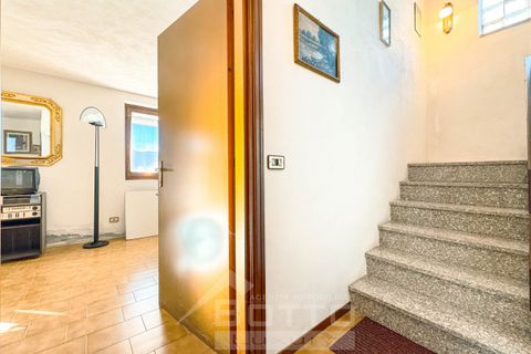 Villa i Pettenasco, Novara, Pettenasco - € 425.000 | Ref: T385 - foto 36