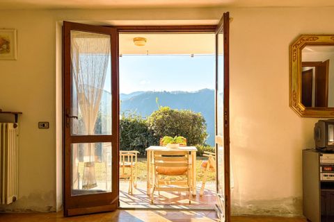 Villa i Pettenasco, Novara, Pettenasco - € 425.000 | Ref: T385 - foto 41