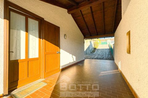 Villa i Pettenasco, Novara, Pettenasco - € 425.000 | Ref: T385 - foto 47