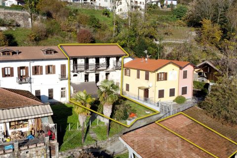Tomt i Nonio, Verbano Cusio Ossola, Nonio - € 650 000 | Ref: T0149 - foto 5