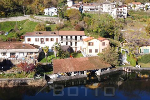 Tomt i Nonio, Verbano Cusio Ossola, Nonio - € 650 000 | Ref: T0149 - foto 6