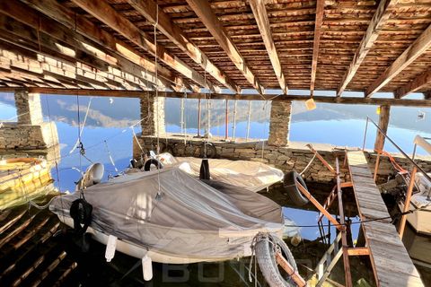 Tomt i Nonio, Verbano Cusio Ossola, Nonio - € 650 000 | Ref: T0149 - foto 7