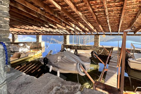 Tomt i Nonio, Verbano Cusio Ossola, Nonio - € 650 000 | Ref: T0149 - foto 8