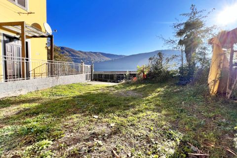 Tomt i Nonio, Verbano Cusio Ossola, Nonio - € 650 000 | Ref: T0149 - foto 9