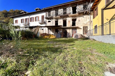 Tomt i Nonio, Verbano Cusio Ossola, Nonio - € 650 000 | Ref: T0149 - foto 10