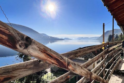 Tomt i Nonio, Verbano Cusio Ossola, Nonio - € 650 000 | Ref: T0149 - foto 14