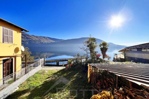 Tomt i Nonio, Verbano Cusio Ossola, Nonio - € 650 000 | Ref: T0149 - foto 17